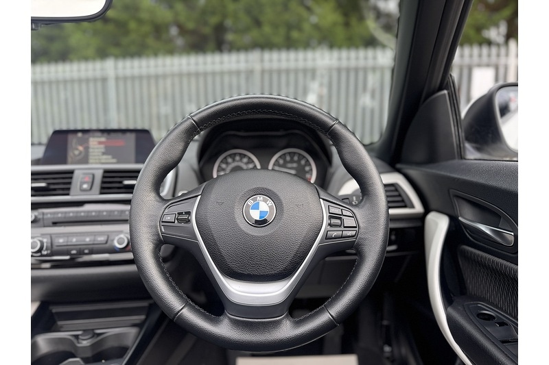 Used BMW 2 Series 2015 for sale - 76256855: Photo 28