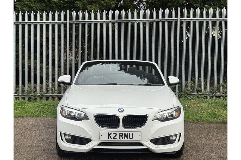 Used BMW 2 Series 2015 for sale - 76256855: Photo 3