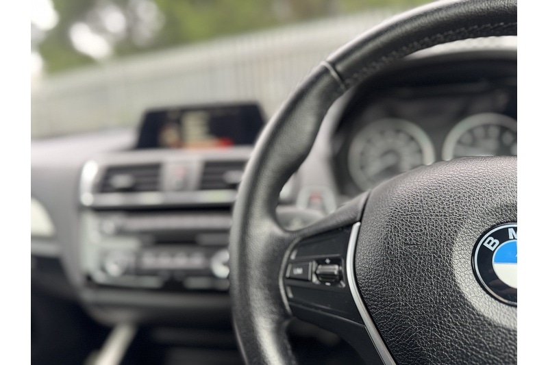 Used BMW 2 Series 2015 for sale - 76256855: Photo 30