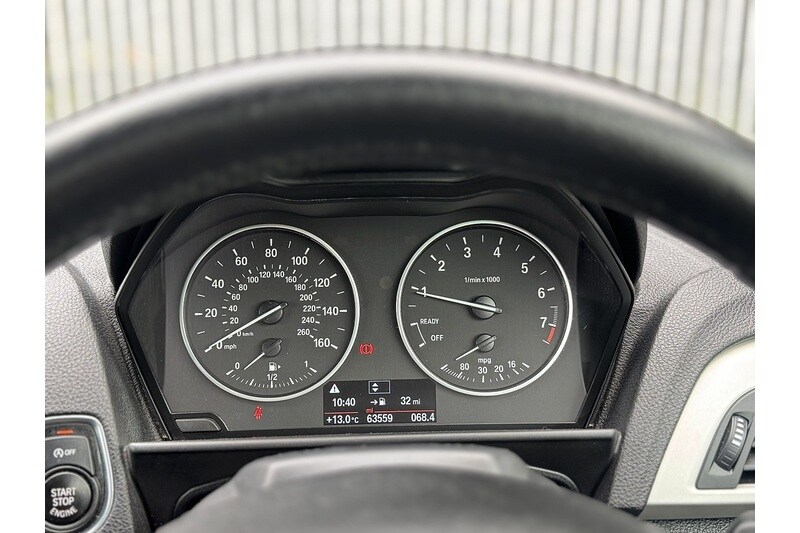 Used BMW 2 Series 2015 for sale - 76256855: Photo 32