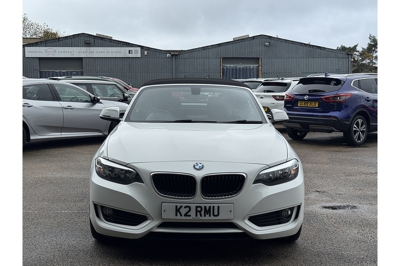 Used BMW 2 Series 2015 for sale - 76256855: Photo 39
