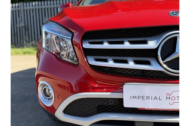 Used Mercedes-Benz GLA 2018 for sale - 77640125: Photo 10