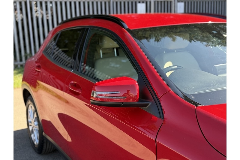 Used Mercedes-Benz GLA 2018 for sale - 77640125: Photo 13