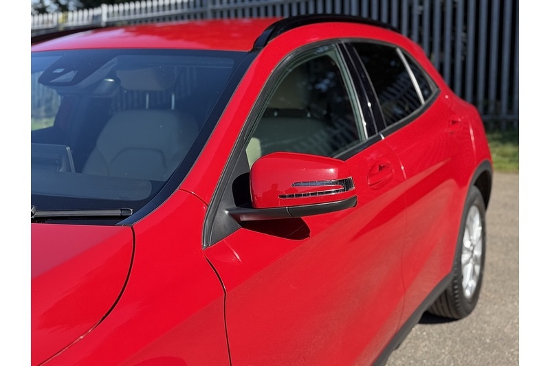 Used Mercedes-Benz GLA 2018 for sale - 77640125: Photo 14