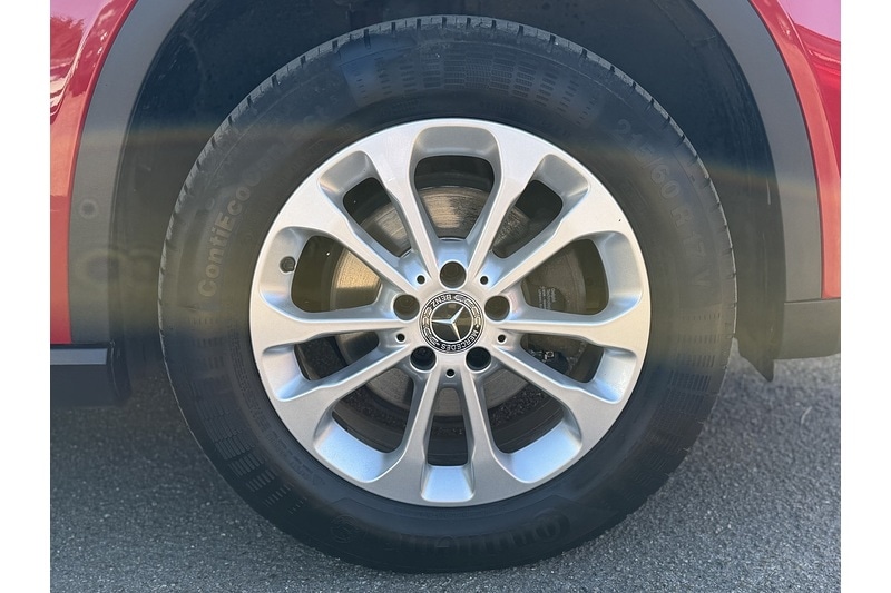 Used Mercedes-Benz GLA 2018 for sale - 77640125: Photo 15