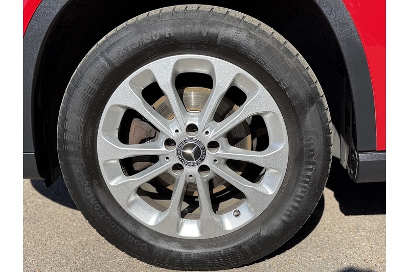 Used Mercedes-Benz GLA 2018 for sale - 77640125: Photo 16