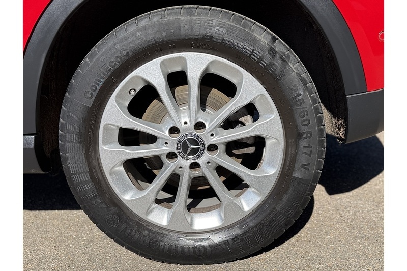 Used Mercedes-Benz GLA 2018 for sale - 77640125: Photo 17