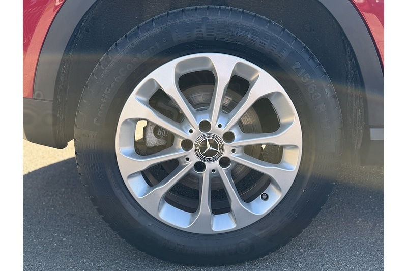 Used Mercedes-Benz GLA 2018 for sale - 77640125: Photo 18