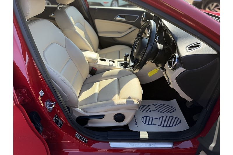 Used Mercedes-Benz GLA 2018 for sale - 77640125: Photo 20