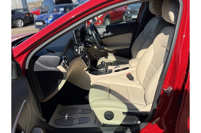 Used Mercedes-Benz GLA 2018 for sale - 77640125: Photo 22