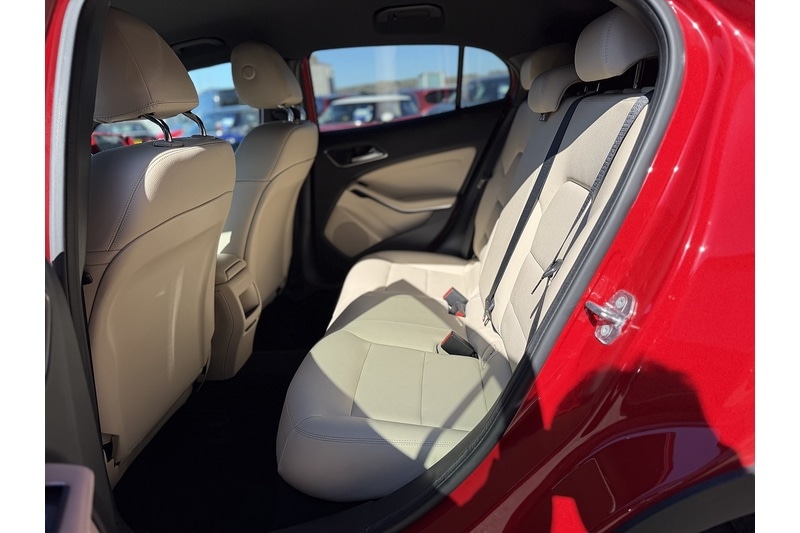 Used Mercedes-Benz GLA 2018 for sale - 77640125: Photo 23