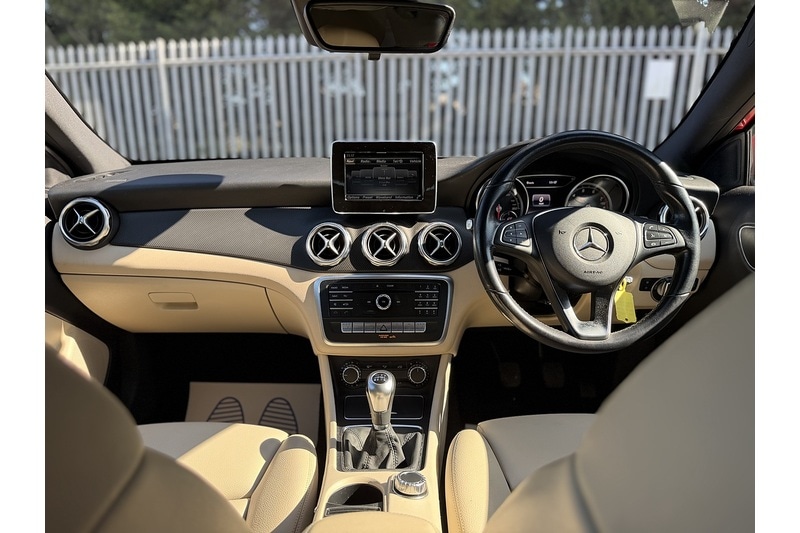 Used Mercedes-Benz GLA 2018 for sale - 77640125: Photo 25