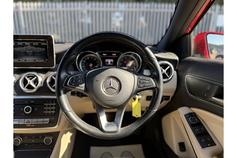 Used Mercedes-Benz GLA 2018 for sale - 77640125: Photo 28