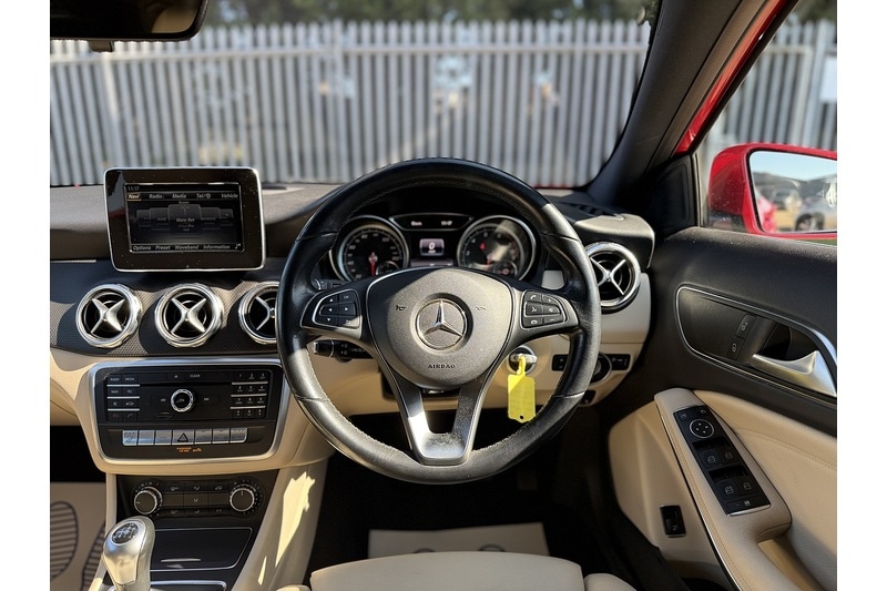 Used Mercedes-Benz GLA 2018 for sale - 77640125: Photo 29