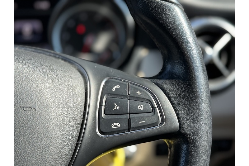 Used Mercedes-Benz GLA 2018 for sale - 77640125: Photo 32