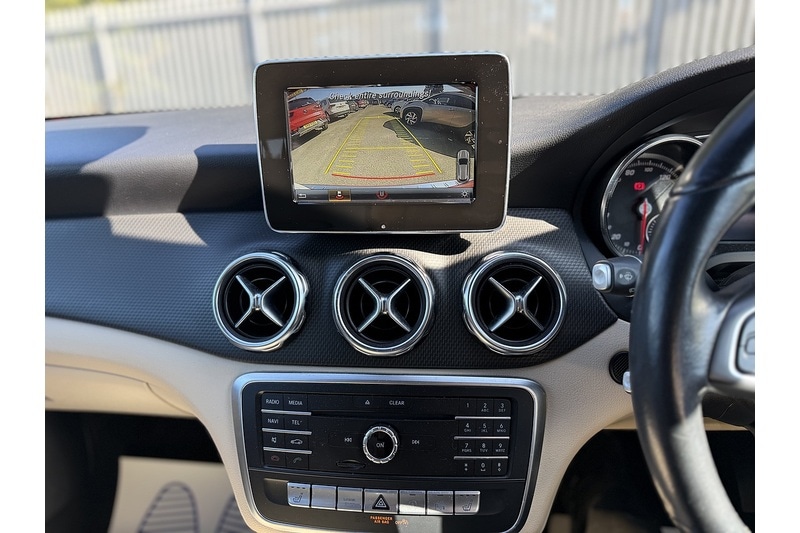 Used Mercedes-Benz GLA 2018 for sale - 77640125: Photo 38