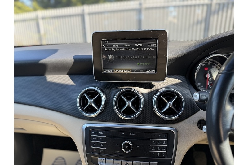 Used Mercedes-Benz GLA 2018 for sale - 77640125: Photo 39