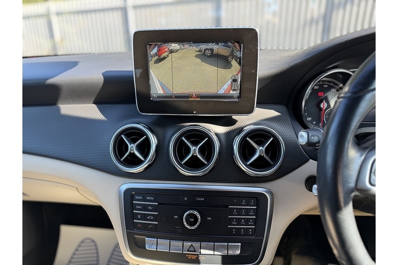 Used Mercedes-Benz GLA 2018 for sale - 77640125: Photo 43