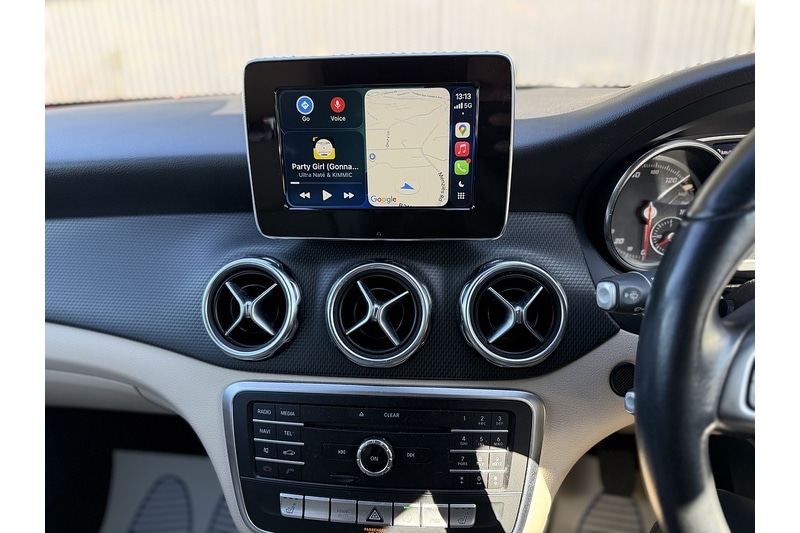 Used Mercedes-Benz GLA 2018 for sale - 77640125: Photo 44