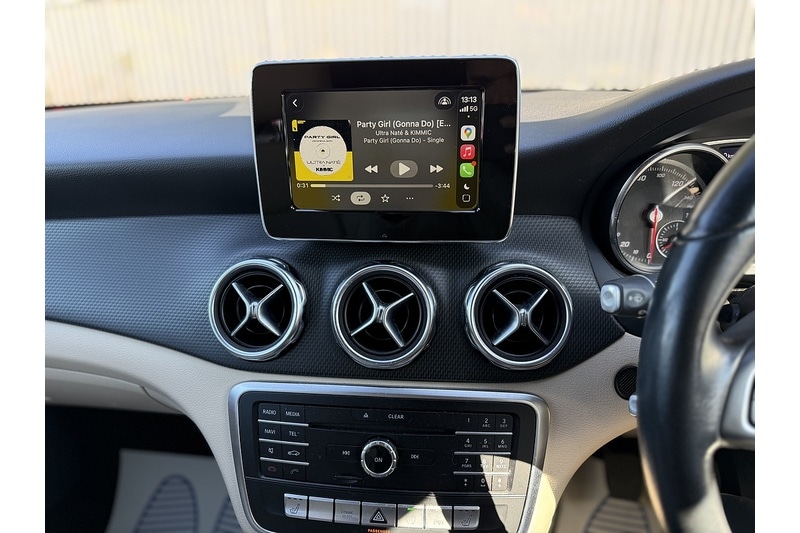 Used Mercedes-Benz GLA 2018 for sale - 77640125: Photo 45