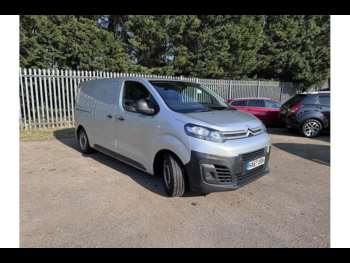 Used Citroen Dispatch 2017 for sale - 70087298: Photo