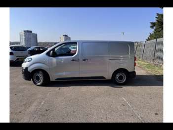 Used Citroen Dispatch 2017 for sale - 70087298: Photo