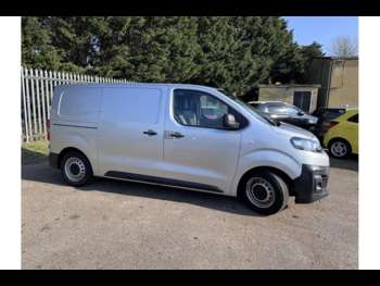 Used Citroen Dispatch 2017 for sale - 70087298: Photo