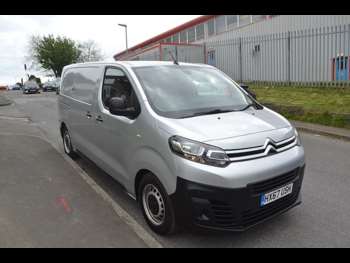 Used Citroen Dispatch 2017 for sale - 70087298: Photo