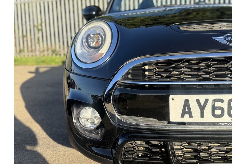 Used MINI Convertible 2016 for sale - 76320276: Photo 11