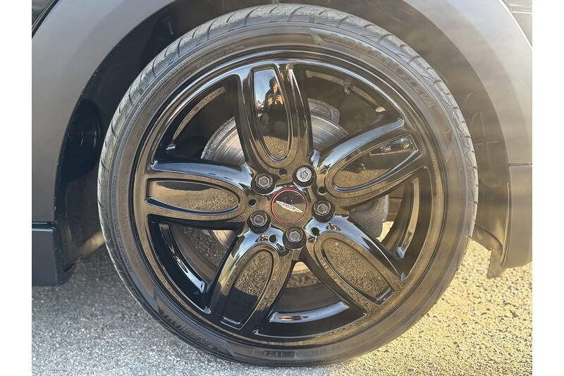 Used MINI Convertible 2016 for sale - 76320276: Photo 13