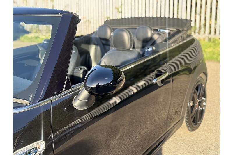 Used MINI Convertible 2016 for sale - 76320276: Photo 15