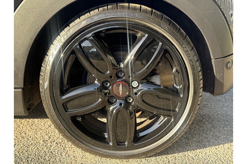 Used MINI Convertible 2016 for sale - 76320276: Photo 17