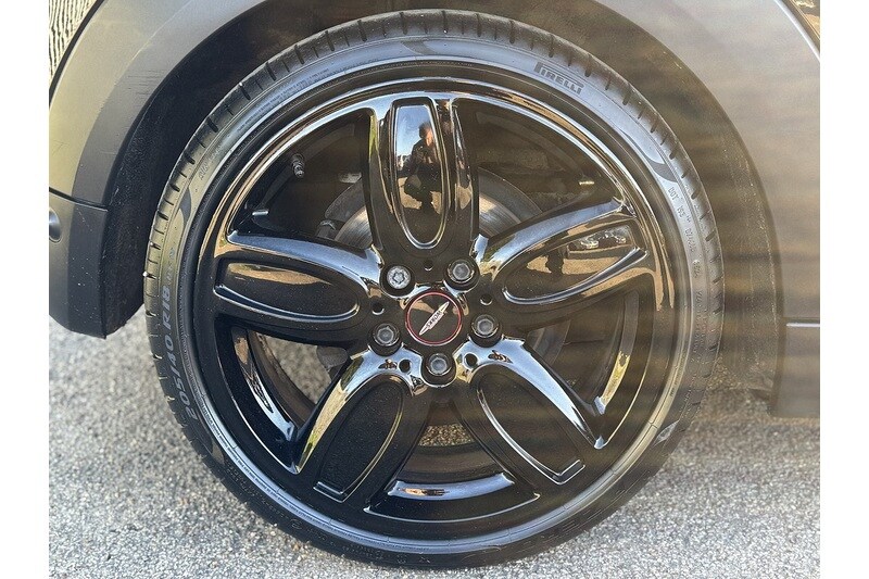 Used MINI Convertible 2016 for sale - 76320276: Photo 18