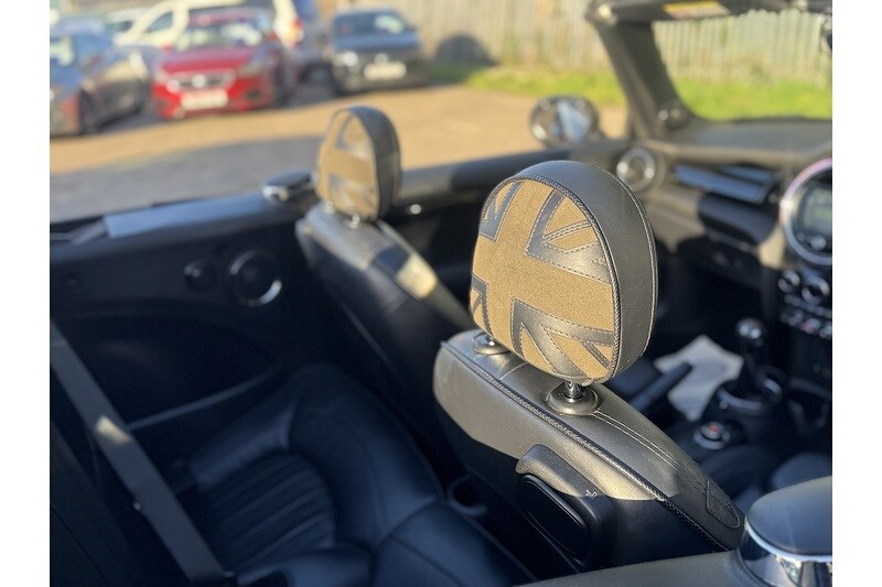 Used MINI Convertible 2016 for sale - 76320276: Photo 22