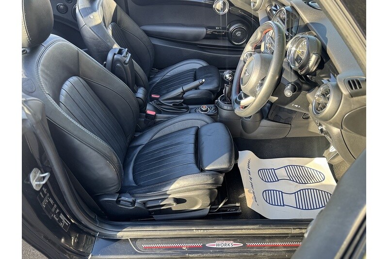 Used MINI Convertible 2016 for sale - 76320276: Photo 24