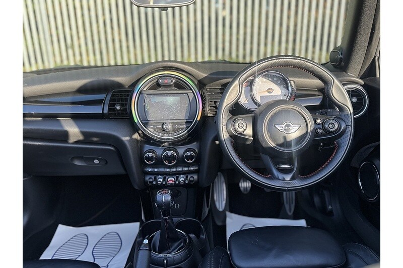 Used MINI Convertible 2016 for sale - 76320276: Photo 27