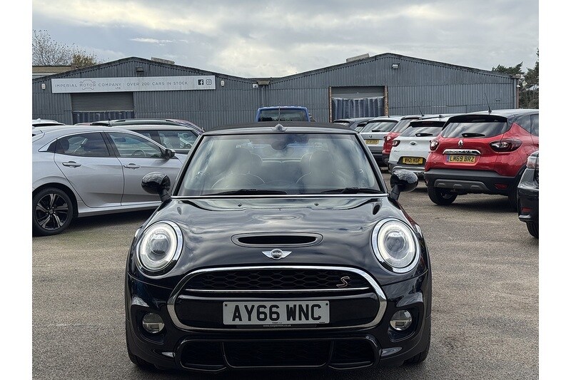 Used MINI Convertible 2016 for sale - 76320276: Photo 44