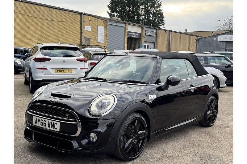 Used MINI Convertible 2016 for sale - 76320276: Photo 46