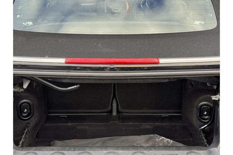 Used MINI Convertible 2016 for sale - 76320276: Photo 48