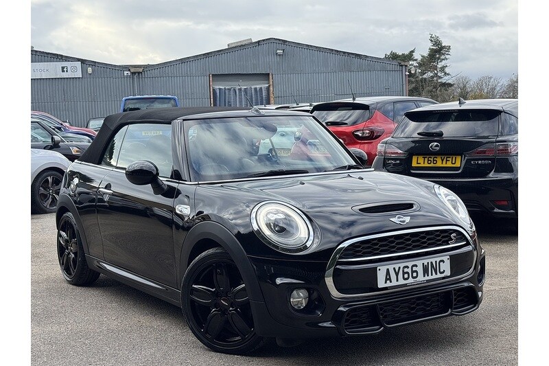 Used MINI Convertible 2016 for sale - 76320276: Photo 49