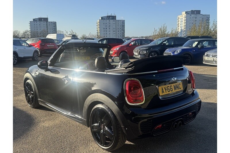 Used MINI Convertible 2016 for sale - 76320276: Photo 7