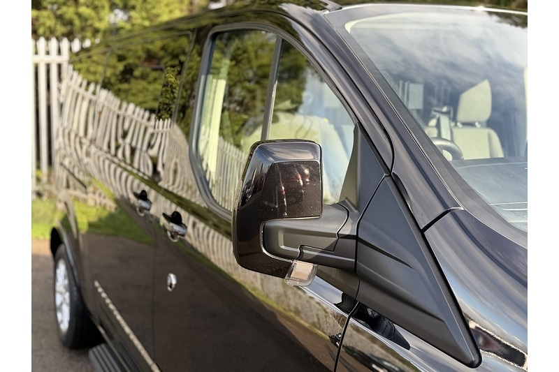 Used Ford Tourneo Custom 2021 for sale - 76712106: Photo 10