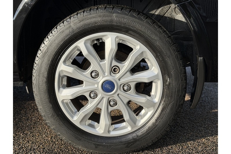 Used Ford Tourneo Custom 2021 for sale - 76712106: Photo 13