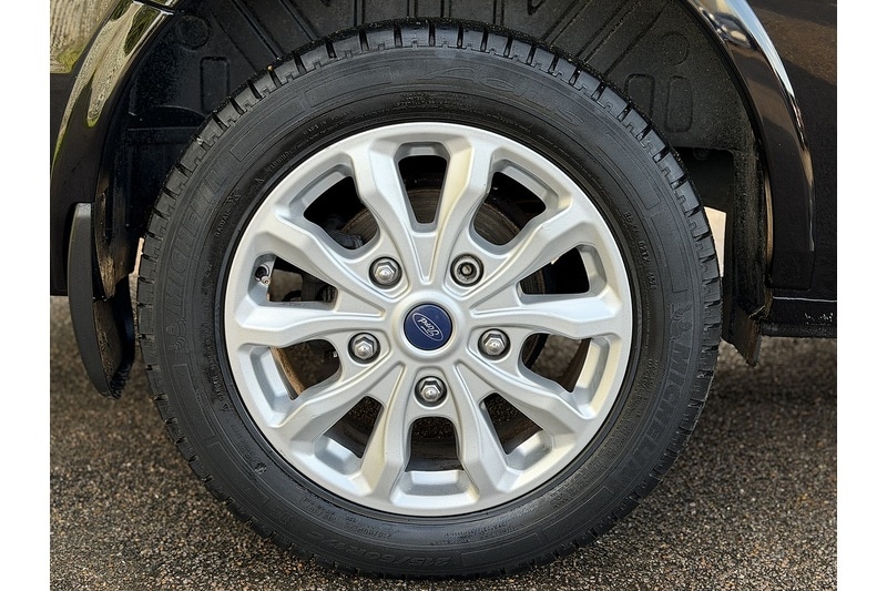 Used Ford Tourneo Custom 2021 for sale - 76712106: Photo 14