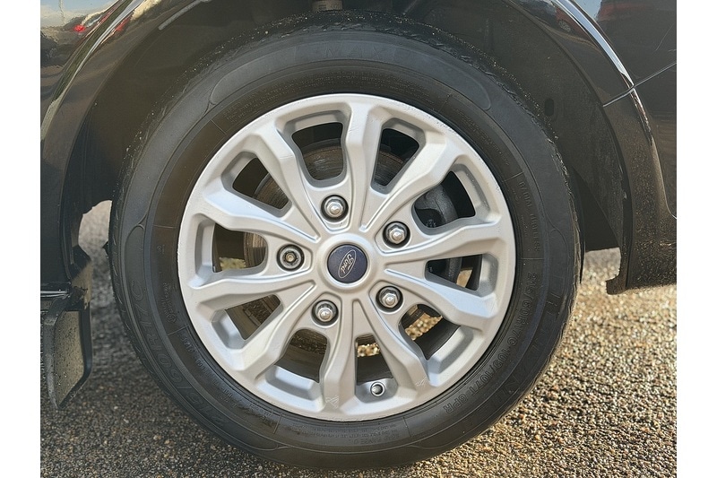 Used Ford Tourneo Custom 2021 for sale - 76712106: Photo 15