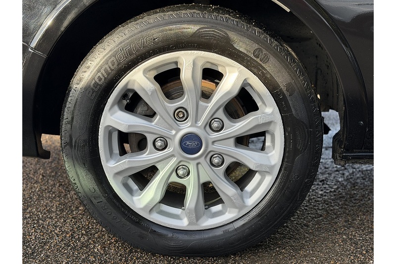 Used Ford Tourneo Custom 2021 for sale - 76712106: Photo 16