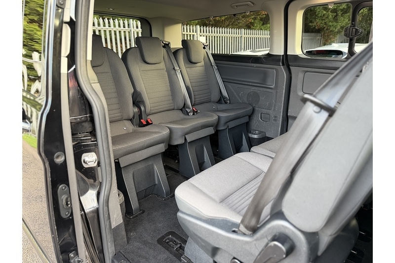 Used Ford Tourneo Custom 2021 for sale - 76712106: Photo 20