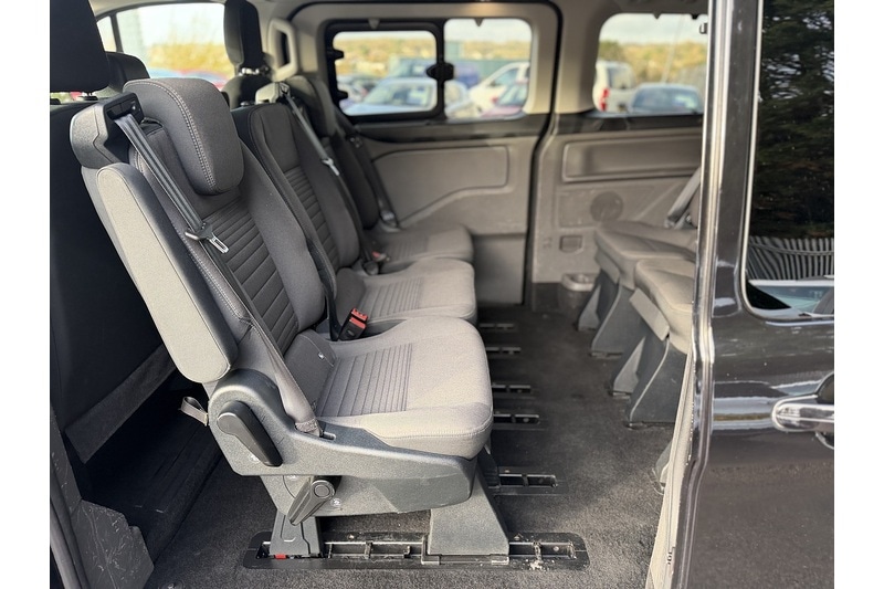 Used Ford Tourneo Custom 2021 for sale - 76712106: Photo 23