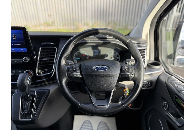 Used Ford Tourneo Custom 2021 for sale - 76712106: Photo 25