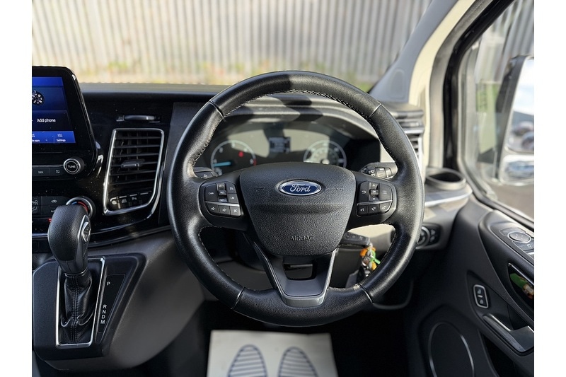 Used Ford Tourneo Custom 2021 for sale - 76712106: Photo 26